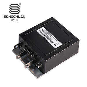 Contrôleur pour voiturette de golf/chariot de golf 1206SX-005 73144-G06 Moteur 36V 300A - Product Image 2