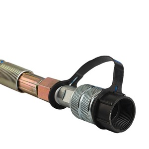 ปั๊มไฮดรอลิกยูฮวน ซูโอลี รุ่น CP-180A อลูมิเนียมอัลลอยด์ 70Mpa ปั๊มแรงดันสูงแบบแมนนวลสำหรับใช้ในอุตสาหกรรม - Product Image 2