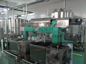 KOEN — carafe à jus de qualité alimentaire, centrifugeuse, prix d'usine - Product Image 6