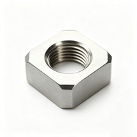 Service de Centre d'Usinage CNC Haute Précision pour Pièces Usinées sur Mesure en Laiton, Aluminium et Acier Inoxydable à 5 Axes