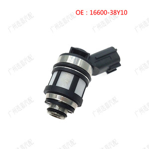 วาล์วหัวฉีดน้ำมันดีเซล นิสสัน แพโทรล GU Y61 รุ่น 16600-38Y10 เกียร์อัตโนมัติ - Product Image 1