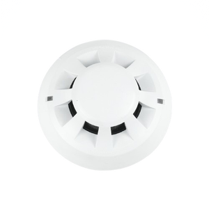 <span class=keywords><strong>Detector</strong></span> <span class=keywords><strong>de</strong></span> <span class=keywords><strong>Humo</strong></span> Óptico Direccionable I-1001-IZ con Aislador Integrado, Sensor <span class=keywords><strong>de</strong></span> Incendio Fotoeléctrico Inteligente, Certificado EN54-7 - Product Image 1