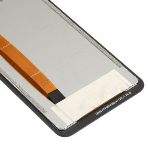 Écran LCD d'affichage de prix usine et ensemble complet de numériseur pour <span class=keywords><strong>Blackview</strong></span> <span class=keywords><strong>BV6600</strong></span> - Product Image 5