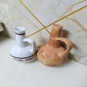 Vendita calda Cerimonia <span class=keywords><strong>caffè</strong></span> Jebena Cerimonia Cerimonia resistente al fuoco tè e <span class=keywords><strong>caffè</strong></span> <span class=keywords><strong>accessori</strong></span> - Product Image 6