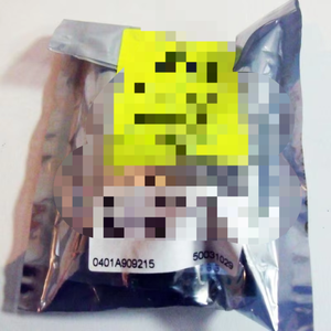 โมดูลอินเทอร์เฟซอิเล็กทรอนิกส์ IM 100-RS485 -แบบปิดผนึก- ของแท้ใหม่พร้อมส่ง ระบบอัตโนมัติในอุตสาหกรรม PLC ของแท้ใหม่พร้อมใช้งาน - Product Image 1