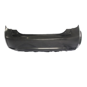 Penghui OEM Ensemble de pare-chocs avant 7171156KA0ZXA à fixation par boulons, ajustement universel pour SX4, avec découpes pour capteurs d'aide au stationnement - 6 mois - Product Image 5
