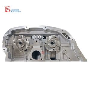 ชุดประกอบฝาสูบเครื่องยนต์ P4AT DDR5 ZSD-422 <span class=keywords><strong>H9FB</strong></span> JXFA PHFA คุณภาพสูงสำหรับ <span class=keywords><strong>Ford</strong></span> OEM 1740108 BK3Q6C032AD 908758 - Product Image 3