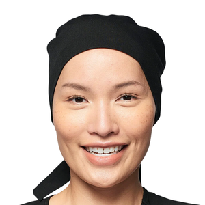 Gorros Quirúrgicos de Algodón Ajustables y Elegantes con Logotipo Personalizado de Alta Calidad para Médicos, Enfermeras y Personal Médico - Product Image 3