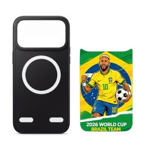 Nouvelle coque de téléphone personnalisable et détachable antichoc pour la Coupe du Monde <span class=keywords><strong>FIFA</strong></span> 2026 Espagne - Product Image 5
