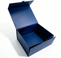 Boîte d'expédition en carton ondulé personnalisée, écologique, avec logo, faible MOQ, vente en gros, taille personnalisée N°093