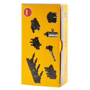 Оригинальная оригинальная катушка зажигания NGK U5426, высокопроизводительная катушка для Subaru Outback 2009 + <span class=keywords><strong>2</strong></span>.5I AWD / XV 2011-<span class=keywords><strong>2</strong></span>,0 I AWD Athoried - Product Image 2