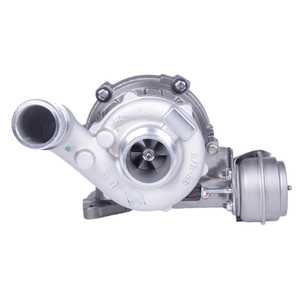 GT1549V turbocompresseur 761433 pour <span class=keywords><strong>SsangYong</strong></span> <span class=keywords><strong>Actyon</strong></span> Kyron 2.0 Xdi 141HP D20DT - Product Image 1