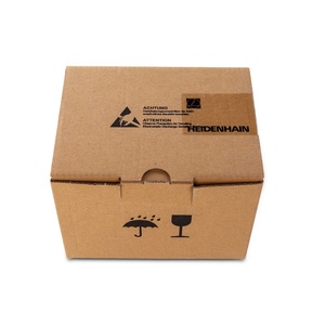 Producto en Oferta: Codificador Rotatorio Incremental Heidenhain 749147-01 (ERN 1387) con 2048 Líneas de Codificación, Eje Cónico, Potencia de Salida de 1.05Vpp - Product Image 1