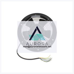 พัดลมระบายความร้อน OEM W2D200-CA02-02 381-3583-ND และราคาดี - Product Image 1