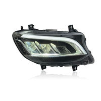 Ensemble de phares à LED pour Mercedes-Benz Sprinter W907