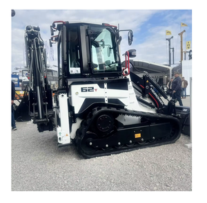 Accesorios Multifuncionales para Retroexcavadoras Industriales de Lujo de Alta Resistencia, Más Vendidos - Product Image 1