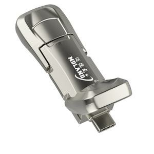 Mdland mô hình mới USSD ổ đĩa flash usb3.2 trạng thái rắn Loại C giao diện kép tốc độ cao Memory Stick 1TB thumb drive Stick 512GB - Product Image 3