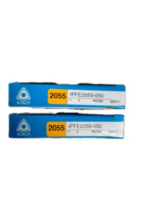IPFE2055-050 ดอกกัดงานกึ่งสำเร็จรูปสำหรับงานอุตสาหกรรม - Product Image 3