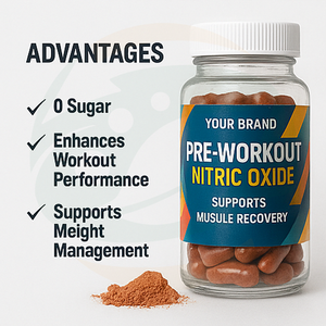 เยลลี่เสริมพลังก่อนออกกำลังกาย สูตรเข้มข้น ขายดีที่สุด ช่วยเพิ่มพลังงาน บำรุงความแข็งแกร่ง ช่วยการไหลเวียนโลหิต สำหรับผู้ใหญ่ - Product Image 3