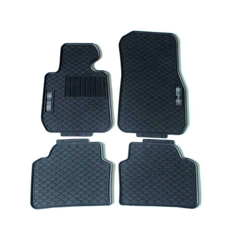 Fit for BMW 3S F30 2011-2019 All weather protection No smell car floor mat (2011 2012 2013 2014 2015 2016 2017 2018 2019)
