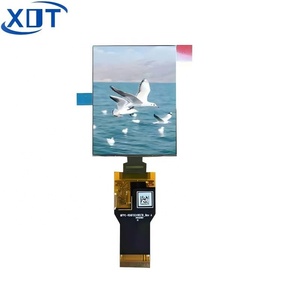 2,4 zoll AMOLED Smartwatch 450*600 hiển thị Smartwatch AMOLED hiển thị - Product Image 4