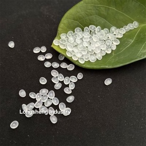 Price of Polypropylene pp Plastics pp 332 Natural Virgin Plastic Polypropylene PP Granules - Product Image 1