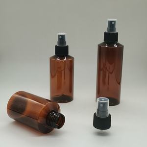 120ML150ML200ML Vaporisateur Hydrosol Vêtements Acariens et Odeur Pulvérisation ambre peut être personnalisé - Product Image 2