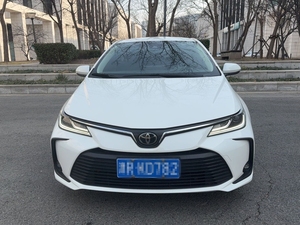<span class=keywords><strong>Toyota</strong></span> <span class=keywords><strong>Corolla</strong></span> <span class=keywords><strong>2022</strong></span> 1.2T CVT Sedán, Auto Usado, Volante a la Izquierda, Gasolina, Vehículo de <span class=keywords><strong>Segunda</strong></span> <span class=keywords><strong>Mano</strong></span> en Buenas Condiciones - Product Image 2