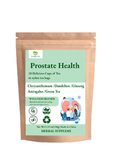 ISO dan bersertifikat HALAL kemasan jumlah besar teh <span class=keywords><strong>Herbal</strong></span> Kesehatan prostat pengobatan tubuh gemuk dengan kotak cangkir kemasan teh rasa - Product Image 6