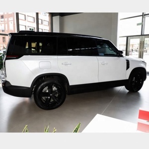 2025 vitesses Baic Jishi 01 nouvelle énergie voiture électrique Polestone 01 SUV voiture longue autonomie de croisière étendue Rang véhicule électrique - Product Image 6