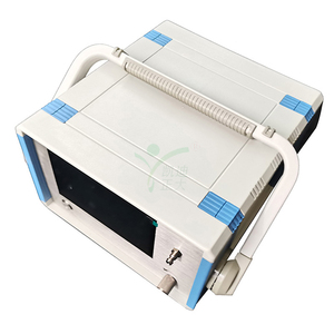 Analyseur de gaz KDFJ-II SF6 pour la teneur en humidité, les niveaux de pureté et les produits de décomposition clés comme le SO2 et le H2S pour l'entretien des systèmes GIS - Product Image 2