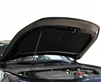 Nouvelles pièces de rechange pour carrosserie automobile pour la série Jetour X70, panneau de porte avant/arrière et remplacement de hayon