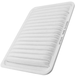 Filtro de aire del motor AF5649 de venta al por mayor directo de fábrica, repuesto para Toyota Camry Venza - Product Image 1