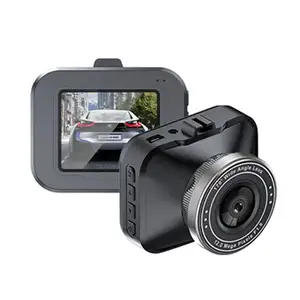 Relee Professionele 1080P Dashcam 2 Inch Handmatige Focus Enkele Lens Auto Videorecorder Ondersteunt Oem & Odm