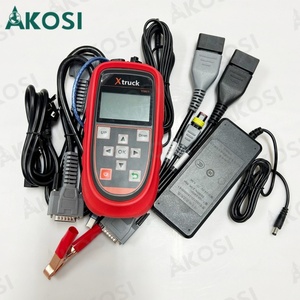 Outil de diagnostic de pompe à urée X Truck Y007, garantie de 2 ans, prend en charge les véhicules diesel 6.5/2.2, analyseur de moteur - Product Image 4