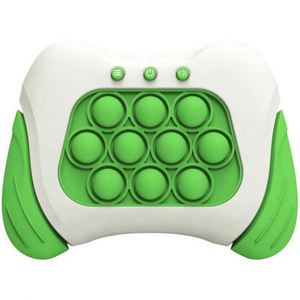 Custom Juguete Fidget Toys Popit Light up Fidget Toy <b>Game</b> Console Generation3 Fast Speed Push Puzzle <b>Game</b> Juego Popit - Product Image 6