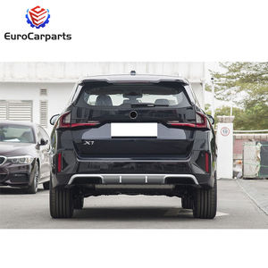 Kit de Carrocería Completo para U11 U12, Actualización 2023 a Estilo M-T, Parachoques Delantero y Trasero Deportivo M, Faldones Laterales - Product Image 4