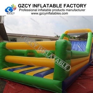 Parcours <span class=keywords><strong>d</strong></span>'obstacles gonflable géant maison gonflable parcours <span class=keywords><strong>d</strong></span>'obstacles gonflable <span class=keywords><strong>jeux</strong></span> de sport <span class=keywords><strong>pour</strong></span> adultes et enfants - Product Image 5