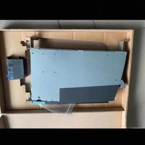 ชุดควบคุม Siemens Simotion D รุ่น 6AU1425-2AD00-0AA0 พร้อมอินเทอร์เฟซ Ethernet สำหรับระบบ CNC - Product Image 2