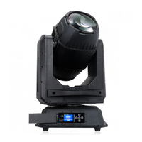 Projecteur LED extérieur 500W, IP65 étanche, dimmable, en alliage d'aluminium, avec motifs multiples réglables