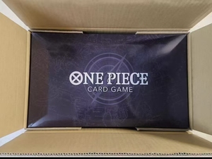 OPCG 3a Edizione Cinese all'Ingrosso di One Piece TCG, Confezione Regalo Nami 3° Anniversario, Gioco di Carte e da Tavolo One Piece - Product Image 4