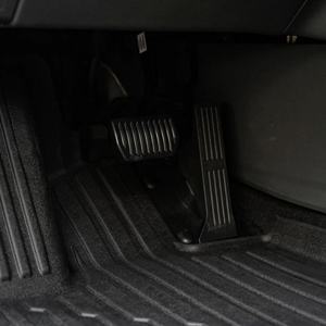 Tapis de sol de voiture 3D en TPE toutes saisons, sur mesure, de haute qualité, antidérapant et facile à nettoyer, pour Volkswagen <span class=keywords><strong>Polo</strong></span> - Vente en gros usine - Product Image 5