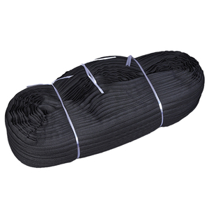 Nhà Máy Bán buôn nhiều màu sắc Băng Nylon Dây Kéo 3 #5 # tự động cái nhìn CuộN bởi sân cho may lều nylon chuỗi dài - Product Image 1