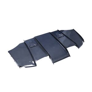 <span class=keywords><strong>BMW</strong></span> <span class=keywords><strong>E92</strong></span> E93 <span class=keywords><strong>M3</strong></span> 카본 파이버 리어 디퓨저를 위한 <span class=keywords><strong>BMW</strong></span> <span class=keywords><strong>E92</strong></span> 카본 파이버 리어 립용 2005-2012 - Product Image 6