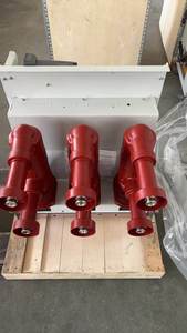 Disjoncteur à vide HVX12-31- FGT 12kV 250A 110V pour PLC - Product Image 4