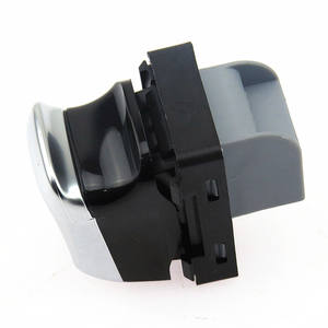 Bouton de commande de fenêtre de levage de puissance électronique pour <span class=keywords><strong>Audi</strong></span> A6 S6 A7 A8 S8 Q3 <span class=keywords><strong>TT</strong></span> R8 2010-2018 4GD 959 855 4GD959855 - Product Image 5