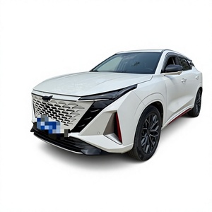 Offre Spéciale Changan Oushang Z6 2023 Blue Whale 1.5T DCT Édition Smart City Voiture d'occasion à prix abordable - Product Image 1