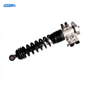 โช้คอัพสปริงมือสองพร้อมฟังก์ชั่นยก โช้คอัพหน้าสำหรับ Mclaren 540 OE 13B1187CP 13B1185CP - Product Image 1