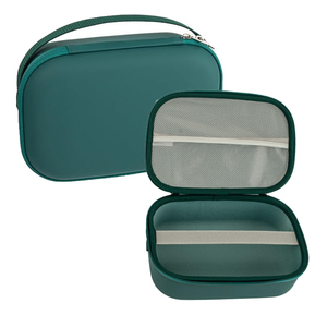 Étui de transport portable personnalisé en EVA imperméable et antichoc pour <span class=keywords><strong>tire</strong></span>-<span class=keywords><strong>lait</strong></span> portable <span class=keywords><strong>Spectra</strong></span> Baby USA S1 Plus/S2 Plus Premier - Product Image 3