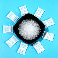 Gel de silice déshydratant de haute qualité pour transformateurs – Sachets de gel de silice de qualité supérieure